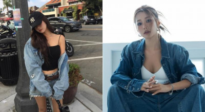 《單身即地獄》裴智妍一身黑低調抵台！「天堂島首選」爆美肌私房祕訣 點整桌台菜超懂喫
