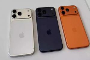 台灣最新熱銷手機 Top 20 排行榜出爐！iPhone 17 上市打趴 Android 旗艦