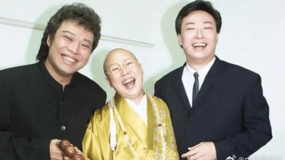 費玉清18歲就當兵！提早入伍原因曝光　親姊恆述法師笑喊老謀深算