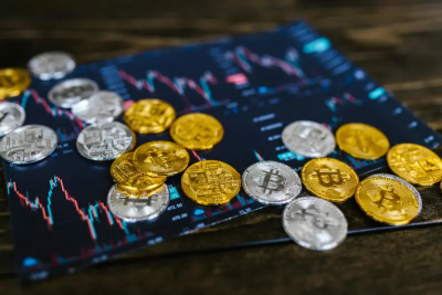 虛擬貨幣又要狂飆？幣安創辦人突發聲：比特幣總市值將超越黃金