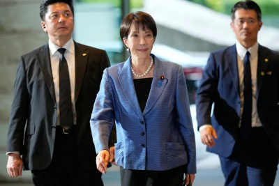 高市早苗當選首相！日圓貶破151　專家看日本難有關鍵改革