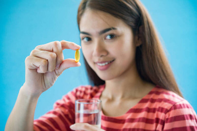 魚油健康人別喫？ 研究揭2族群效果大不同