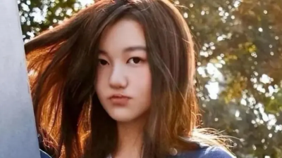 王菲愛女李嫣露臉30秒、開口11字！狂吸近億元業績助父李亞鵬還債