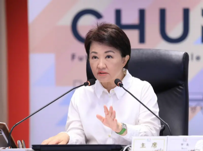 台中爆非洲豬瘟「綠營狂轟盧秀燕」！吳子嘉嗆：這就是民進黨醜態