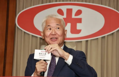 合意解約只拿回成本！新壽董座：若北市府給補償金將會捐出做公益