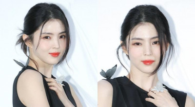 最美小三韓韶禧過氣了？「唯一女星」登香港時尚雜誌創刊封面好威