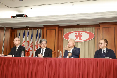本來就是房東!新壽曝輝達4月拜訪過吳東亮 提直接移轉想法