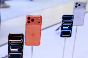 iPhone 17 全系列最新跌幅曝光！要撿便宜現在只有這一款