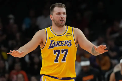 NBA分析／湖人為何打不贏勇士？唐西奇孤掌難鳴　6大敗因全面解析