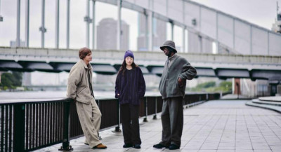 UNIQLO翻新秋冬街頭時尚 首度聯名日系潮牌NEEDLES 經典刷毛塑造無性別設計