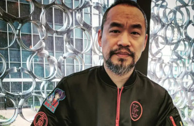 陶朱隱園12億買家曝光！傳是幣圈大哥黃立成　隔壁6億豪宅也他的