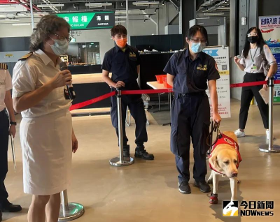 關務署盼修中國食品「6公斤自用免登」　食藥署：內容是防疫重點