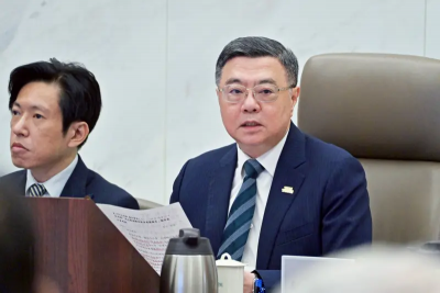 應對非洲豬瘟！卓榮泰提「1神策略」　他驚呆了：最強行政院長