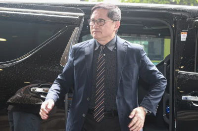 川普擬對中國禁軟體產品出口　童子賢：互卡是「卡不完」的