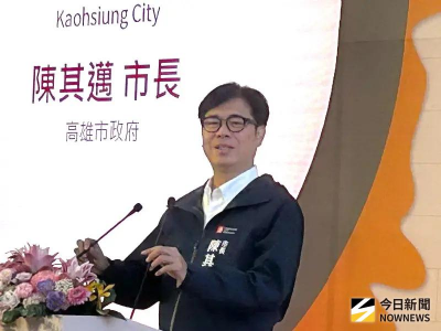防堵非洲豬瘟視同作戰！護養豬產業　陳其邁建議未來別用廚餘餵豬