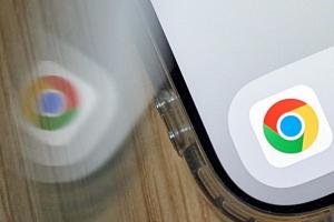ChatGPT Atlas 瀏覽器想挑戰 Chrome 很難！Google 市佔率創新高、幾乎沒對手