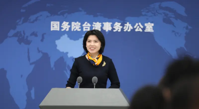 咕嚕咕嚕！國台辦臉書慘遭洗版　少數「逆風」留言努力冒頭探出