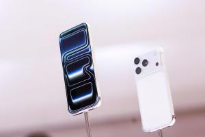iPhone 17 吸走全台買氣！近五年 Android 旗艦首見從熱銷榜消失