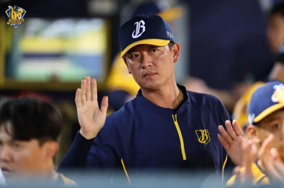 台灣大賽／中信兄弟5土投尚未亮相！王建民有3抉擇　恐得步步為營