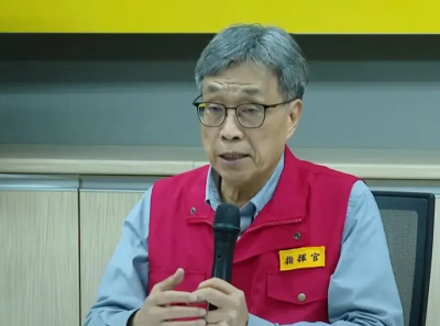 遭盧秀燕點名沒出席台中會議　陳駿季回擊：不用比喻中央不夠認真