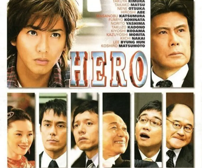 62歲勝村政信是誰?《HERO》當木村拓哉同事 合作都大咖