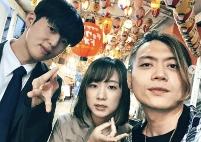 Ryu、Yuma 4劈3國戀!網紅不倫大亂鬥 小楊哥正宮送小三進監獄