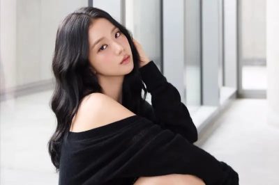 Jisoo認愛害他黑料狂爆!安普賢慘被造謠耍大牌 戀情2個月見光死