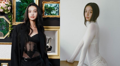 木村拓哉愛女穿蕾絲內衣拍廣告!清純妹罕見大尺度網驚:家法要出動了