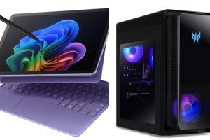 掌握選購3重點 輕鬆加入Windows 11生態圈