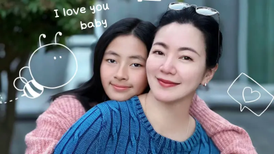 阿雅11歲女兒捨不得買鞋!1正確觀念全場讚爆:這女孩太懂事了