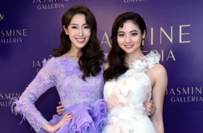隋棠公公動腦部手術！小姑謝沛恩被洋男友求婚　悲喜交加心聲曝光