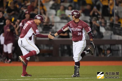 台灣大賽/拿4勝前仍要戰戰兢兢!林立不顧腦震盪風險仍奮力跳接