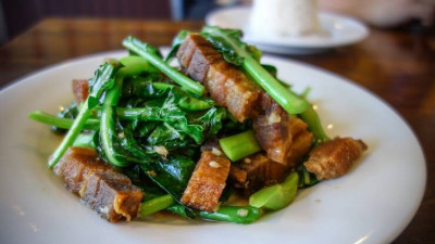 9種蔬菜鈣質高於牛奶 第一名是它