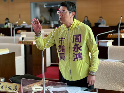 藥商無獸醫執業執照誤診非洲豬瘟!台中議員怒轟這句