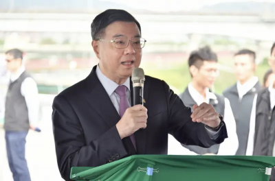 台中成非洲豬瘟破口 卓榮泰:第一時間致電蘇貞昌請益