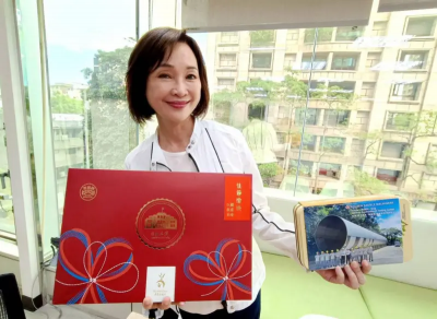 曝民進黨在高雄很焦慮!柯志恩:派西瓜不會贏我 可能要換蓮霧了