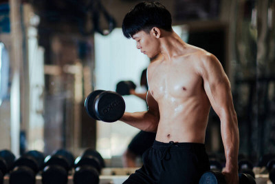 健身後未立刻喫高蛋白 變「白喫」?研究:不影響