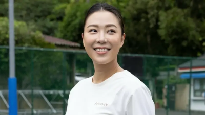 林又立爆未婚懷孕4個月！與大12歲男友做人成功　計畫赴美生子
