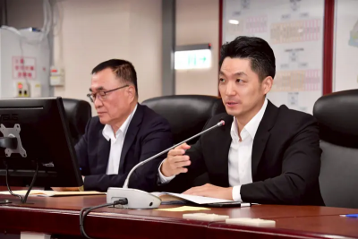 輝達總部改看上「這塊地」！他示警蔣萬安市府：小心兩頭空