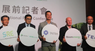 現在已超車航空業！AI資料中心溫室氣體排放　2030年將佔全球10%