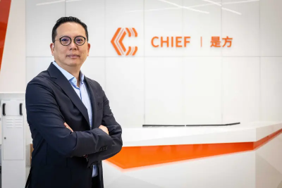 AI太強!是方前3季EPS大賺11.7元 董座估未來3到5年維持高成長