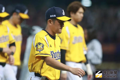 台灣大賽/衛冕軍兄弟難堪被打落神壇!主帥平野惠一首度回應失敗