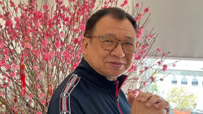 《使徒行者》許紹雄驚傳病危住院!豪門身家逾4億 粉絲留言祈福