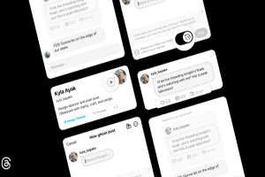 Threads 版本的限時動態上線了!24 小時就消失、使用方式一次看