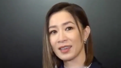 娛樂搶先看/許紹雄病危佘詩曼淚崩 丫頭怒提告追討666萬退股款