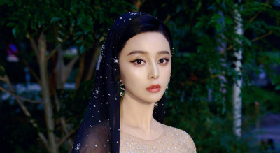 範冰冰「廢土風」現身東京影展!遭封殺操碎心竟瘦成閃電