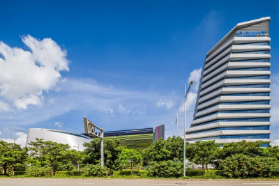 暫扣令後巨大已與美國CBP正式會面　關鍵第三方評核作業進行中