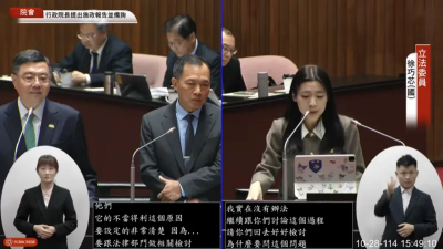 斥資2千多億向美購買F-16V「零交機」 國防部:督促廠商加速產製