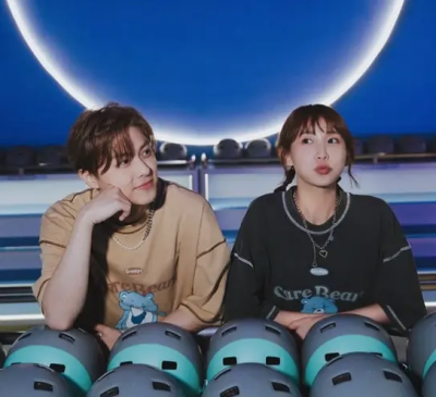 範姜彥豐爆粿粿「美國行後變了」!王子影片被挖出 兩人互動曝光