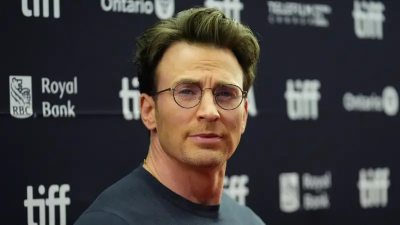 娛樂搶先看/美國隊長升格當爸!棒棒堂、Energy閃兵重創演藝圈